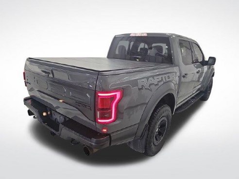 2018 Ford F-150 Raptor Lead Foot, Plymouth, WI