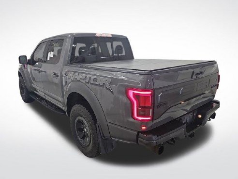 2018 Ford F-150 Raptor Lead Foot, Plymouth, WI