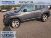 2023 Jeep Renegade Limited Gray, Boscobel, WI