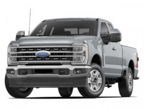 2024 Ford Super Duty F-250 SRW XLT Silver, Newport, VT