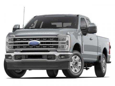 2024 Ford Super Duty F-250 SRW XLT Silver, Newport, VT