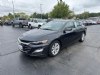 2023 Chevrolet Malibu LT Gray, Dixon, IL