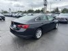 2023 Chevrolet Malibu LT Gray, Dixon, IL