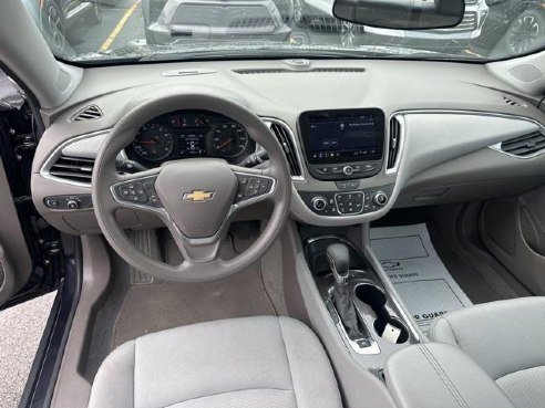 2023 Chevrolet Malibu LT Gray, Dixon, IL