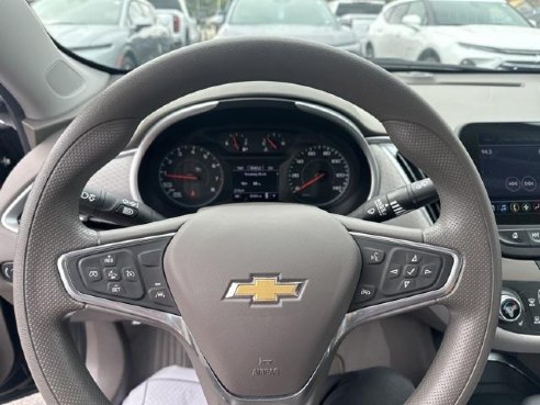 2023 Chevrolet Malibu LT Gray, Dixon, IL