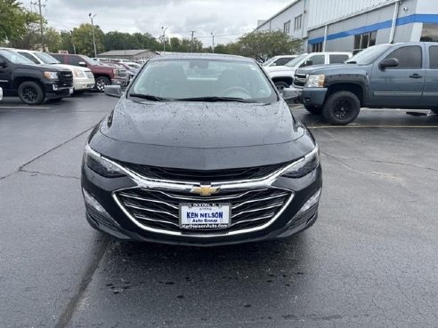 2023 Chevrolet Malibu LT Gray, Dixon, IL