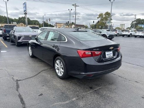 2023 Chevrolet Malibu LT Gray, Dixon, IL