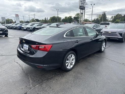 2023 Chevrolet Malibu LT Gray, Dixon, IL