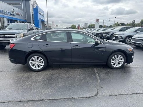 2023 Chevrolet Malibu LT Gray, Dixon, IL