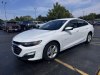 2023 Chevrolet Malibu LT White, Dixon, IL