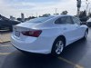 2023 Chevrolet Malibu LT White, Dixon, IL