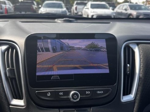 2023 Chevrolet Malibu LT White, Dixon, IL