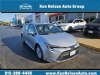 2024 Toyota Corolla Hybrid LE Silver, Dixon, IL