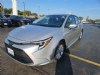 2024 Toyota Corolla Hybrid LE Silver, Dixon, IL