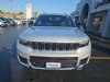 2025 Jeep Grand Cherokee L Limited Silver, Dixon, IL