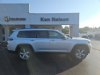 2025 Jeep Grand Cherokee L Limited Silver, Dixon, IL