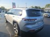 2025 Jeep Grand Cherokee L Limited Silver, Dixon, IL