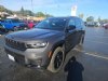 2025 Jeep Grand Cherokee L Altitude X Gray, Dixon, IL