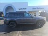 2025 Jeep Grand Cherokee L Altitude X Gray, Dixon, IL