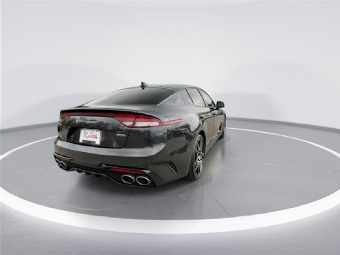 2022 Kia Stinger GT1 Gray, Indianapolis, IN