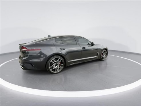 2022 Kia Stinger GT1 Gray, Indianapolis, IN