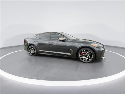 2022 Kia Stinger GT1 Gray, Indianapolis, IN