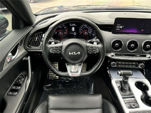 2022 Kia Stinger GT1 Gray, Indianapolis, IN