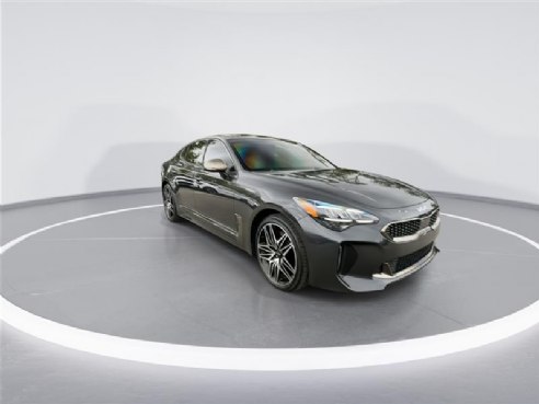 2022 Kia Stinger GT1 Gray, Indianapolis, IN