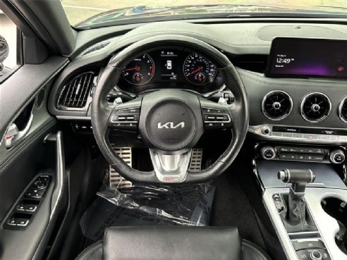 2022 Kia Stinger GT1 Gray, Indianapolis, IN