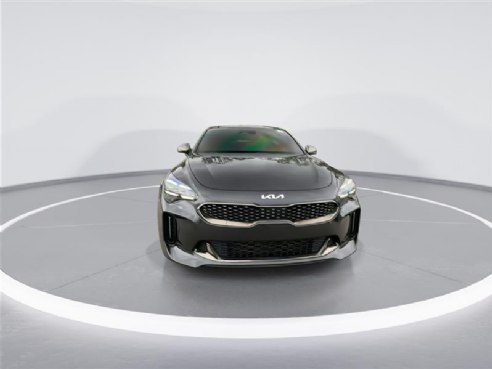 2022 Kia Stinger GT1 Gray, Indianapolis, IN