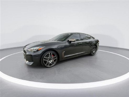 2022 Kia Stinger GT1 Gray, Indianapolis, IN