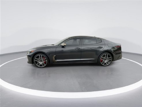 2022 Kia Stinger GT1 Gray, Indianapolis, IN