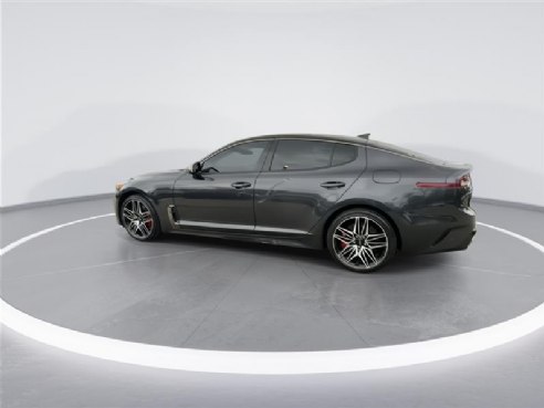 2022 Kia Stinger GT1 Gray, Indianapolis, IN