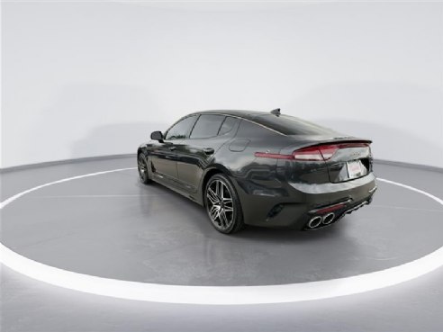 2022 Kia Stinger GT1 Gray, Indianapolis, IN