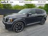 2023 Kia Telluride