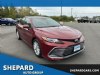 2022 Toyota Camry - Rockland - ME