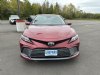 2022 Toyota Camry LE Red, Rockland, ME