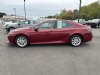 2022 Toyota Camry LE Red, Rockland, ME