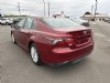 2022 Toyota Camry LE Red, Rockland, ME