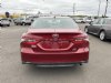 2022 Toyota Camry LE Red, Rockland, ME