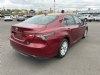 2022 Toyota Camry LE Red, Rockland, ME