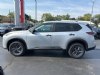 2025 Nissan Rogue S Silver, Dixon, IL