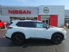 2025 Nissan Rogue SV White, Dixon, IL