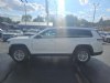 2025 Jeep Grand Cherokee L Laredo White, Dixon, IL