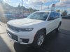 2025 Jeep Grand Cherokee L Laredo White, Dixon, IL