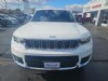 2025 Jeep Grand Cherokee L Laredo White, Dixon, IL