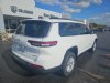 2025 Jeep Grand Cherokee L Laredo White, Dixon, IL