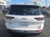 2025 Jeep Grand Cherokee L Laredo White, Dixon, IL