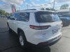 2025 Jeep Grand Cherokee L Laredo White, Dixon, IL