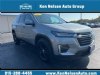 2023 Chevrolet Traverse - Dixon - IL